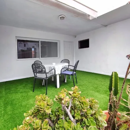 Canarias Ferienhaus *