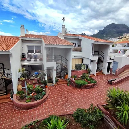 Сasa de vacaciones Canarias Costa Adeje (Tenerife)