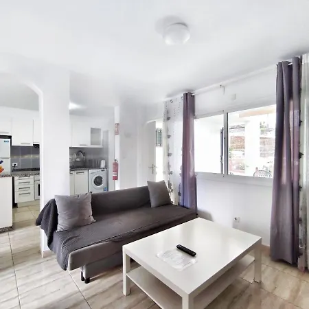 Holiday home Canarias