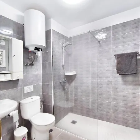 Holiday home Canarias Costa Adeje (Tenerife)
