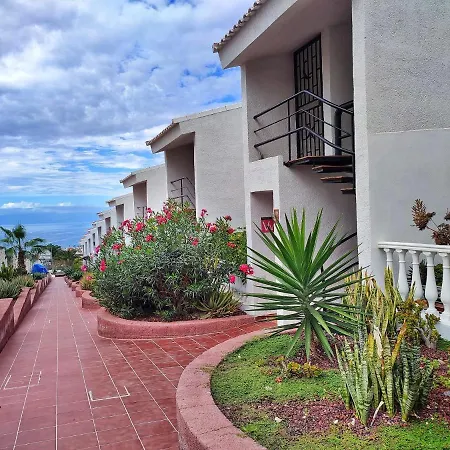 Holiday home Canarias