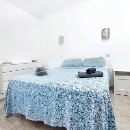 Canarias Сasa de vacaciones