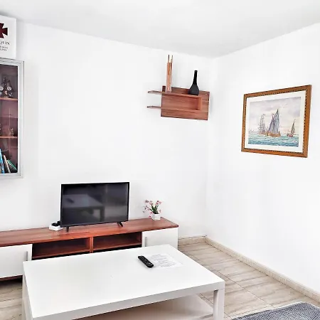 Canarias Holiday home