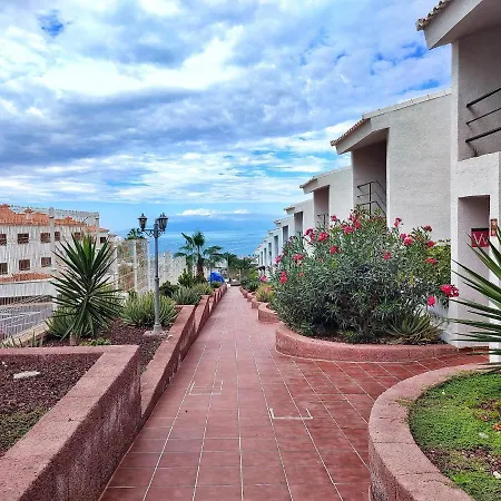 Canarias Hotel 3*